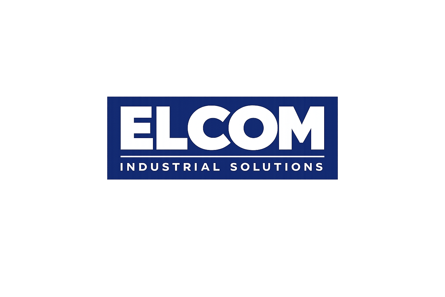 Logo ELCOM SRL