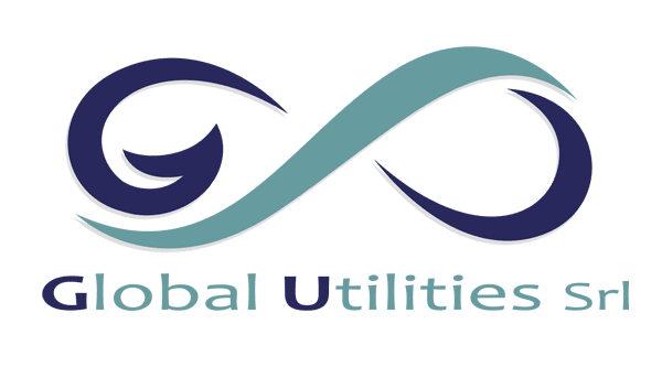 Logo Global Utilities
