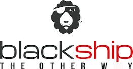 Logo Blackship