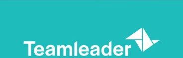 Logo Teamleader CRM