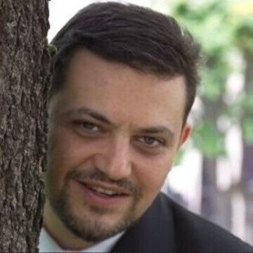 Andrea Augurio